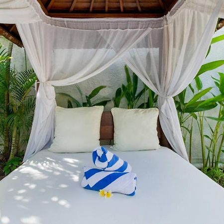Heart Of Seminyak, 2Br, Sleeps 4, Walk To Bintang Vila Exterior foto
