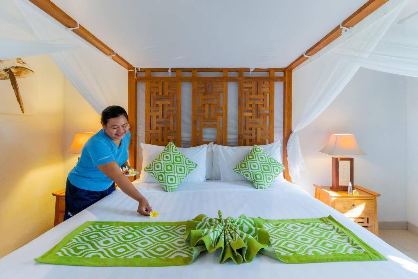 Heart Of Seminyak, 2Br, Sleeps 4, Walk To Bintang Vila Exterior foto