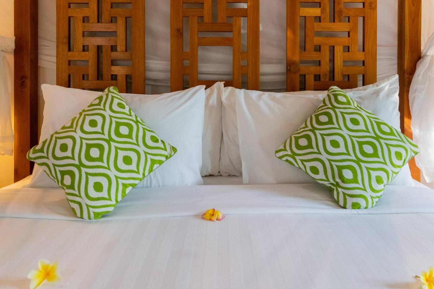 Heart Of Seminyak, 2Br, Sleeps 4, Walk To Bintang Vila Exterior foto