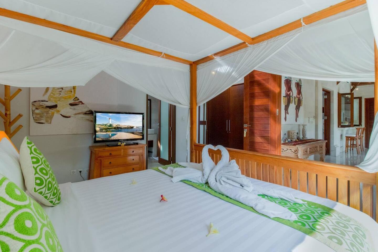 Heart Of Seminyak, 2Br, Sleeps 4, Walk To Bintang Vila Exterior foto